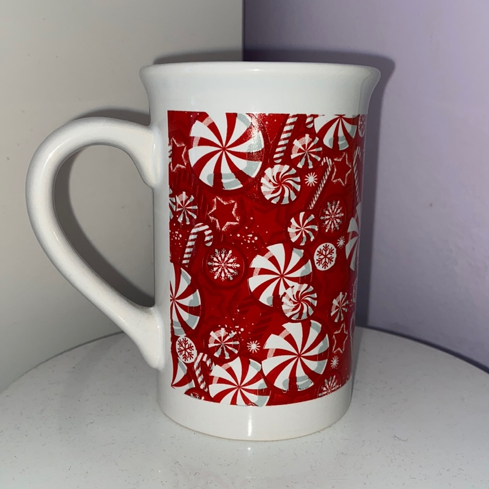 Christmas Mug